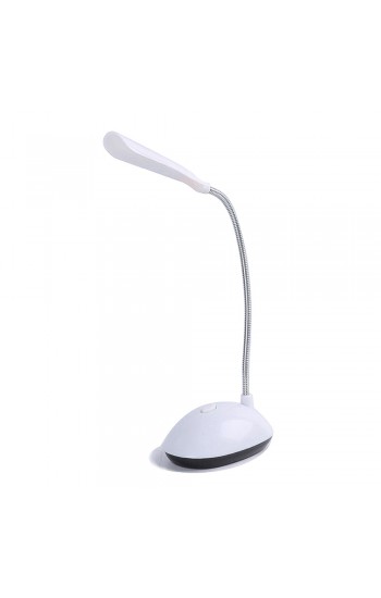 Winnboss WN-1183 Portatif Pilli Led Masa Lambası Beyaz…