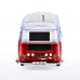 Wster WS-267BT Vosvos Minibüs Figürlü Kablosuz Bluetooth Hoparlör