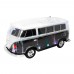 Wster WS-267BT Vosvos Minibüs Figürlü Kablosuz Bluetooth Hoparlör