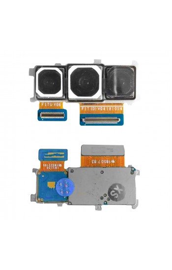 Xiaomi Mi 9 Arka Kamera Set Org…