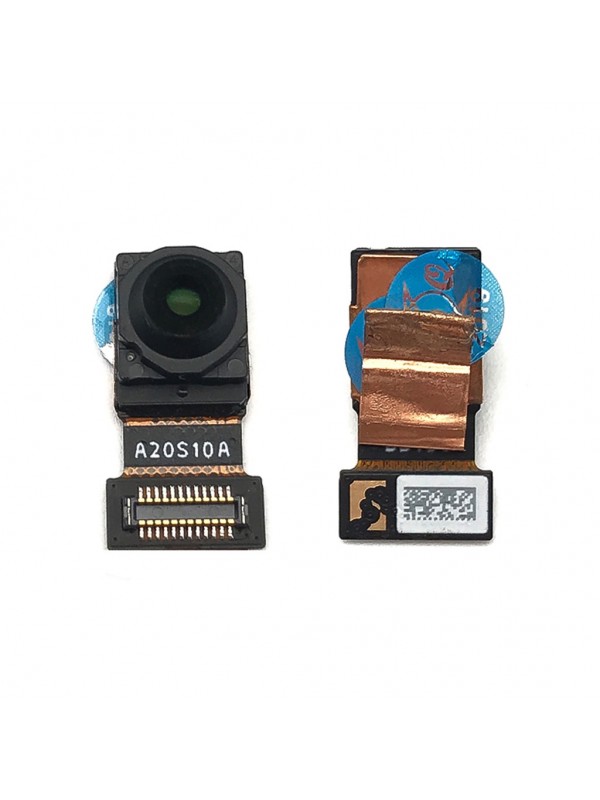 Xiaomi Mi 9 SE Ön Kamera Org…