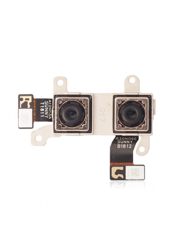 Xiaomi Mi A2 / Mi 6X Arka Kamera Set Orj…
