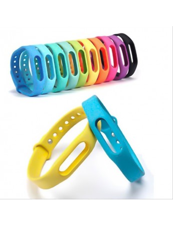 Xiaomi Mi Band 1 - Akıllı Bileklik Kordonu