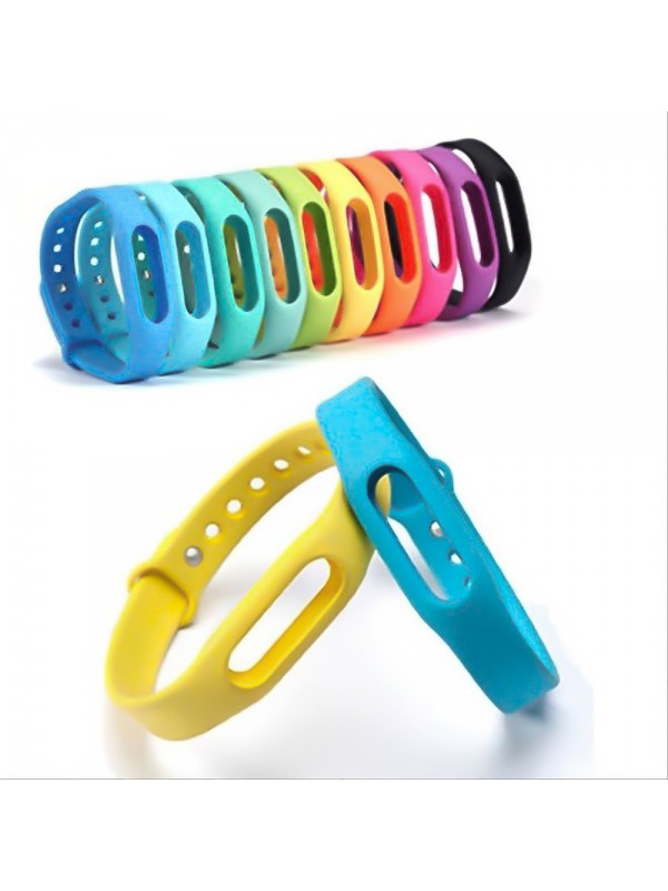 Xiaomi Mi Band 1 - Akıllı Bileklik Kordonu…