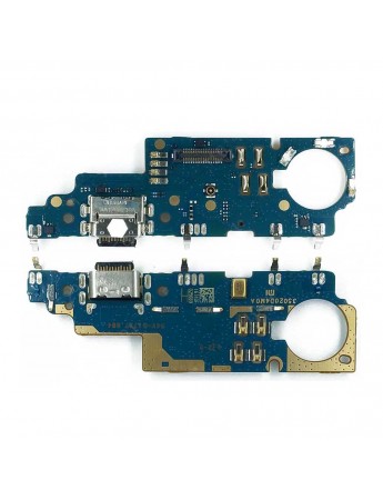 Xiaomi Mi Max 2 Şarj Soketi Mikrofon Bordu Orj