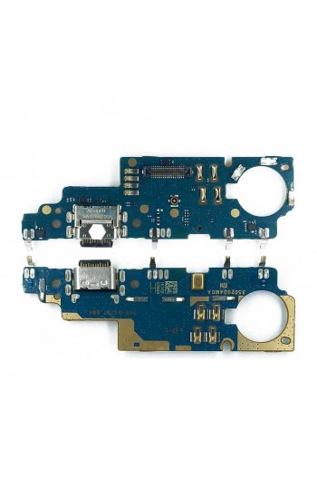 Xiaomi Mi Max 2 Şarj Soketi Mikrofon Bordu Orj…