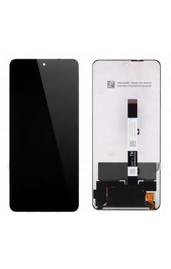 Xiaomi Poco X3 NFC / X3 Pro LCD Ekran Dokunmatik Çıtasız Orj - Siyah…
