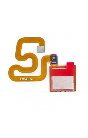 Xiaomi Redmi 5 Plus Home Tuş Parmak İzi Okuyucu - Gold…