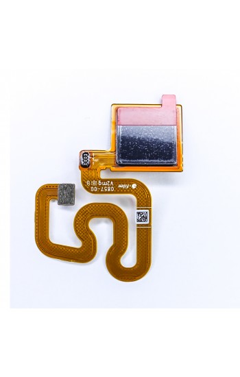Xiaomi Redmi 5 Plus Home Tuş Parmak İzi Okuyucu - Siyah…