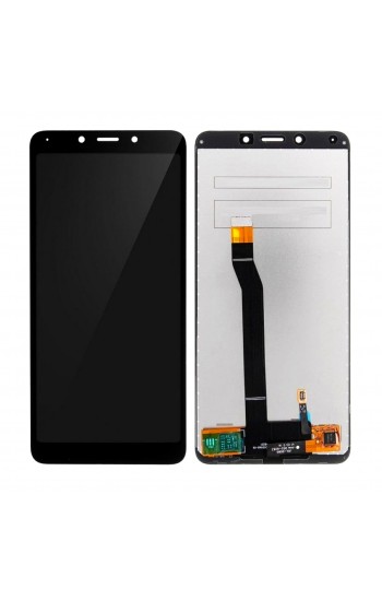 Xiaomi Redmi 6 LCD Ekran Dokunmatik Çıtasız Siyah…