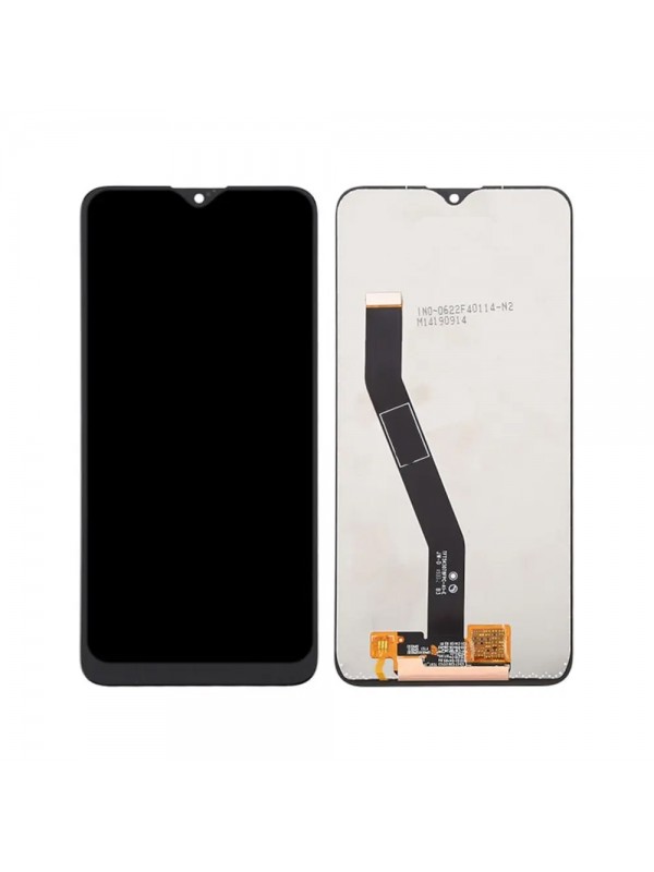 Xiaomi Redmi 8 / 8A LCD Ekran Dokunmatik Çıtasız - Siyah…