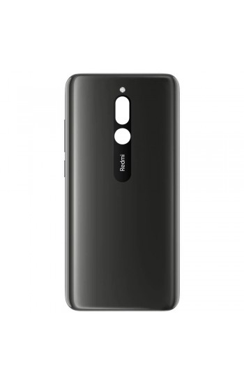Xiaomi Redmi 8 Arka Kapak Kasalı Batarya Pil Kapağı Siyah…