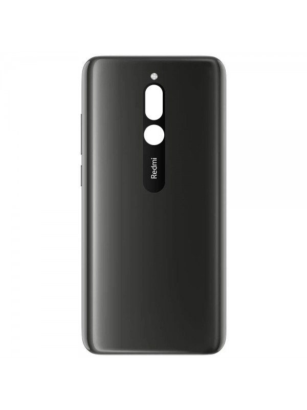 Xiaomi Redmi 8 Arka Kapak Kasalı Batarya Pil Kapağı Siyah…
