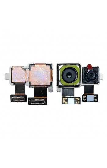 Xiaomi Redmi 8 Lite Arka Kamera Set Org…