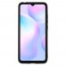 Xiaomi Redmi 9A Kılıf Busy Deri Arka Kapak
