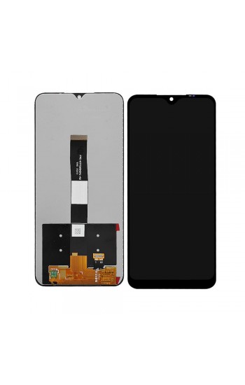 Xiaomi Redmi 9A LCD Ekran Dokunmatik Çıtasız - Siyah…