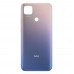 Xiaomi Redmi 9C Arka Kapak Batarya Pil Kapağı