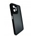 Xiaomi Redmi Note 12 Kılıf Freya Lazer Lens Kamera Çerçeveli Silikon Kapak