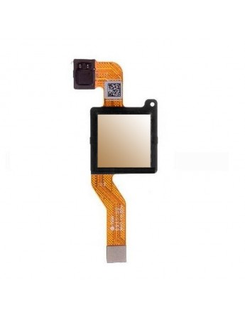 Xiaomi Redmi Note 5 Pro Home Tuş Parmak İzi Okuyucu - Gold