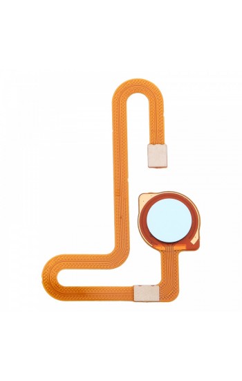 Xiaomi Redmi Note 8 Home Tuş Parmak İzi Okuyucu - Beyaz…