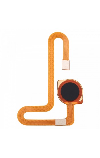 Xiaomi Redmi Note 8 Home Tuş Parmak İzi Okuyucu - Siyah…