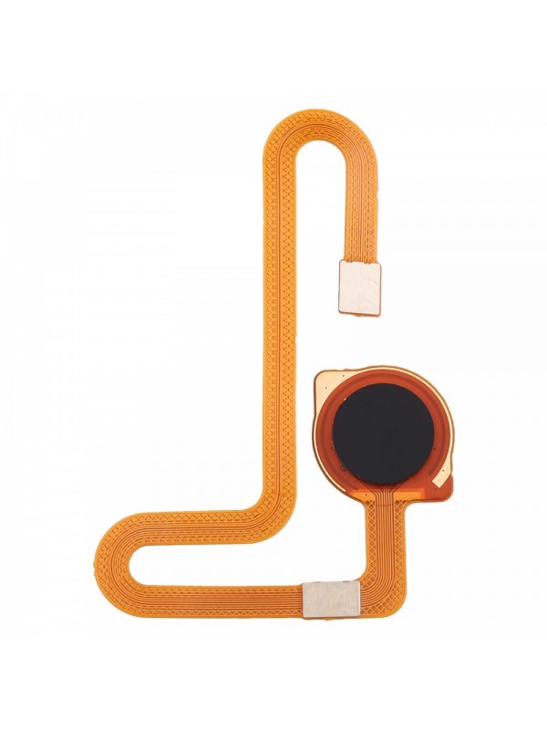Xiaomi Redmi Note 8 Home Tuş Parmak İzi Okuyucu - Siyah…