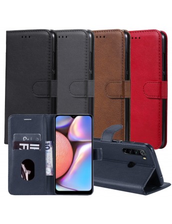 Xiaomi Redmi Note 8 Uyumlu Elite Kapaklı Cüzdan Kılıf