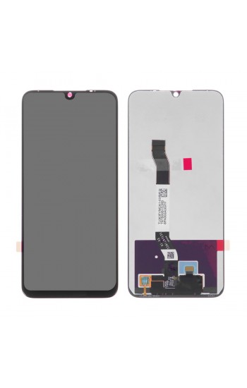 Xiaomi Redmi Note 8 LCD Ekran Dokunmatik Çıtasız - Siyah…