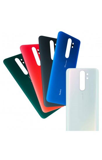 Xiaomi Redmi Note 8 Pro Arka Kapak Batarya Pil Kapağı…
