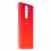 Xiaomi Redmi Note 8 Pro Arka Kapak Batarya Pil Kapağı
