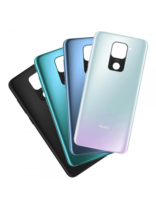 Xiaomi Redmi Note 9 Arka Kapak Batarya Pil Kapağı…