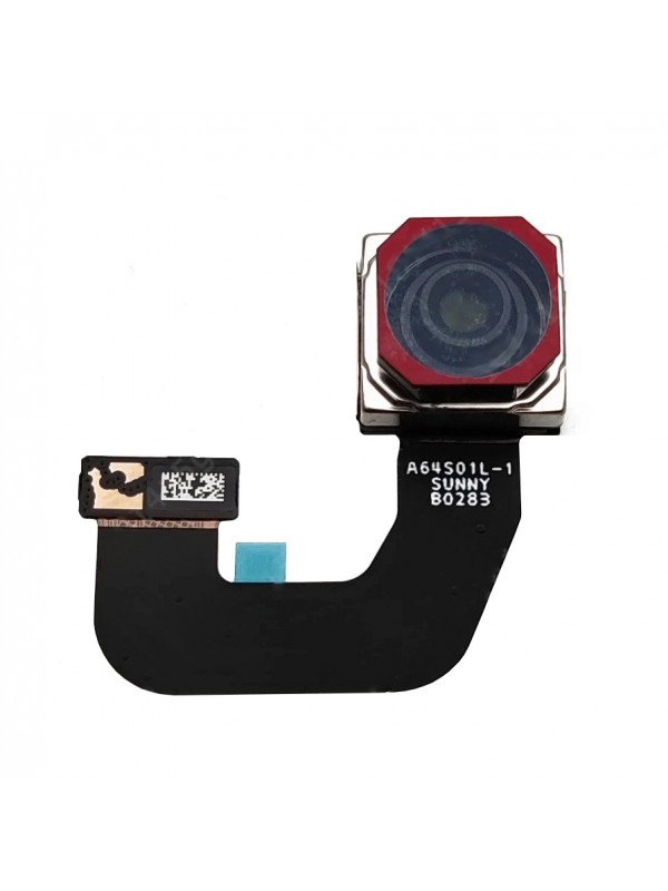 Xiaomi Redmi Note 9 Pro Arka Kamera Org…