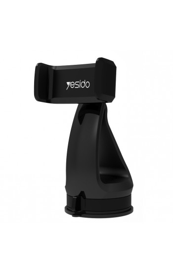 Yesido C1 Araç İçi Telefon Tutucu 360 Derece Döner Başlık…