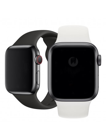 FitSmart T500 YHM Watch 5 Akıllı Saat 44mm