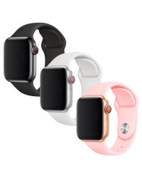 FitSmart T505 YHM Watch 5 2. Nesil Akıllı Saat 44mm