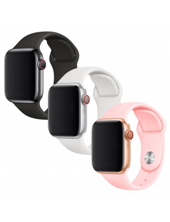 FitSmart T505 YHM Watch 5 2. Nesil Akıllı Saat 44mm