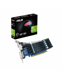 ASUS GeForce GT 710 2GB GDDR5 Evo 64 Bit Nvidia Ekran Kartı