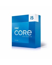 Intel Core i5 13400F Soket 1700 13.Nesil 2.50GHz 20MB Önbellek 10nm İşlemci