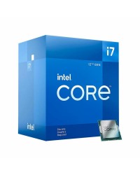 Intel Core i7 12700F Soket 1700 12. Nesil 25MB Önbellek 10nm İşlemci